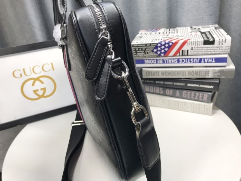 Mens Gucci Briefcases